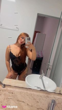 Giovanna - foto no feed de Anápolis