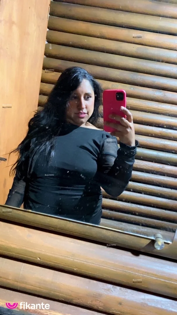 Jessy - foto no feed de Lages