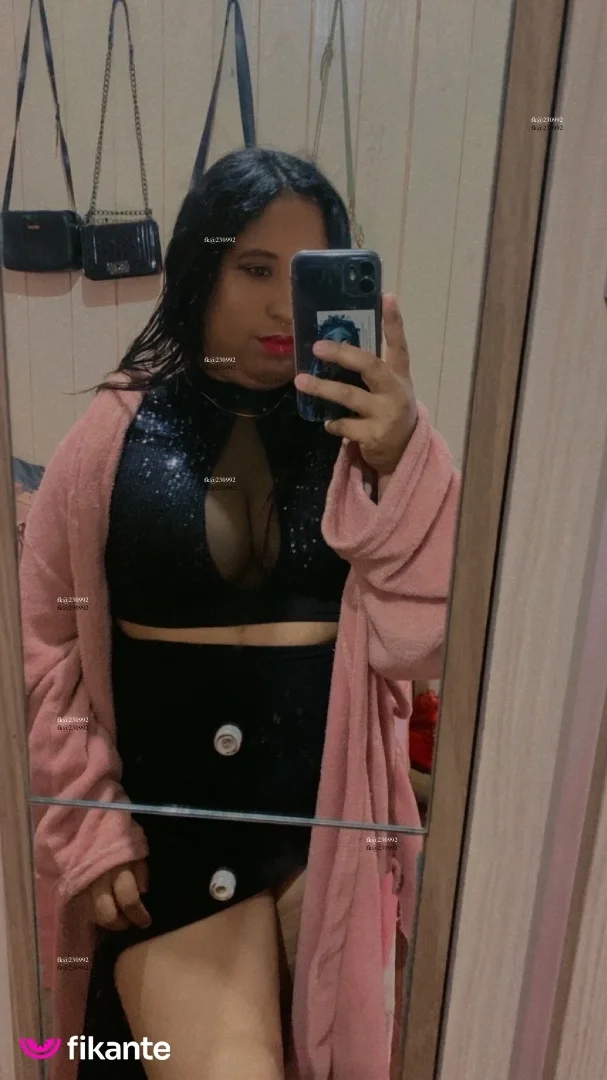 Jessy - foto no feed de Lages