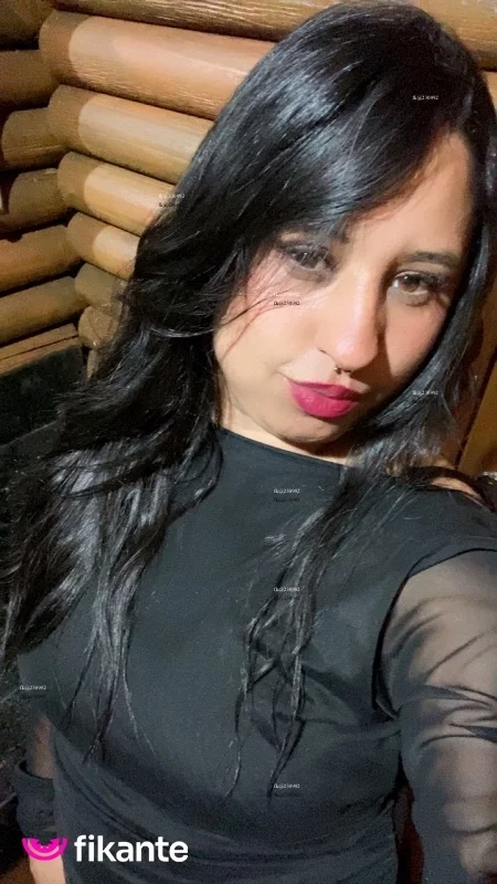 Foto profissional de Jessy