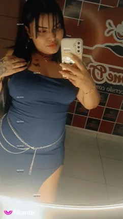 Alice - foto no feed de Marituba