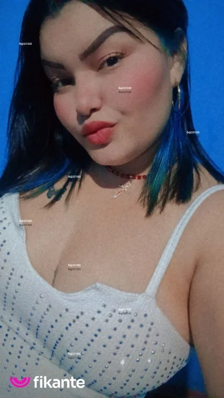 Foto profissional de Alice