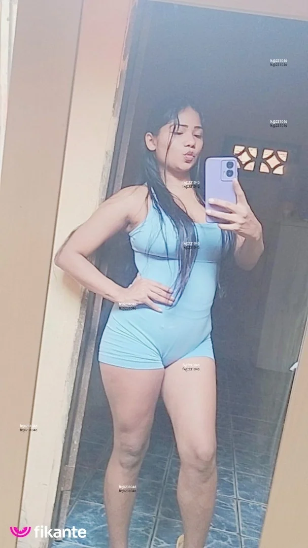 Dayane Freitas - foto no feed de Belém
