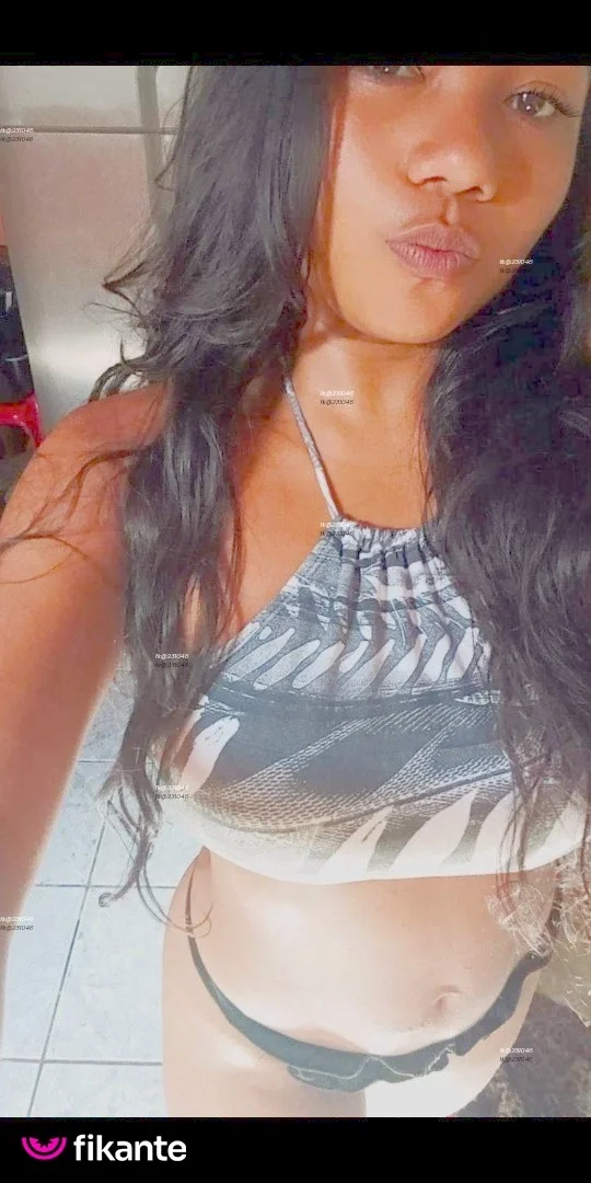 Dayane Freitas - foto no feed de Belém