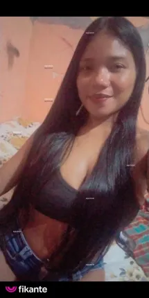 Dayane Freitas - foto no feed de Belém