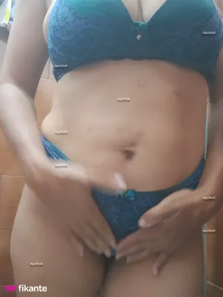 Stela - foto no feed de Ituiutaba