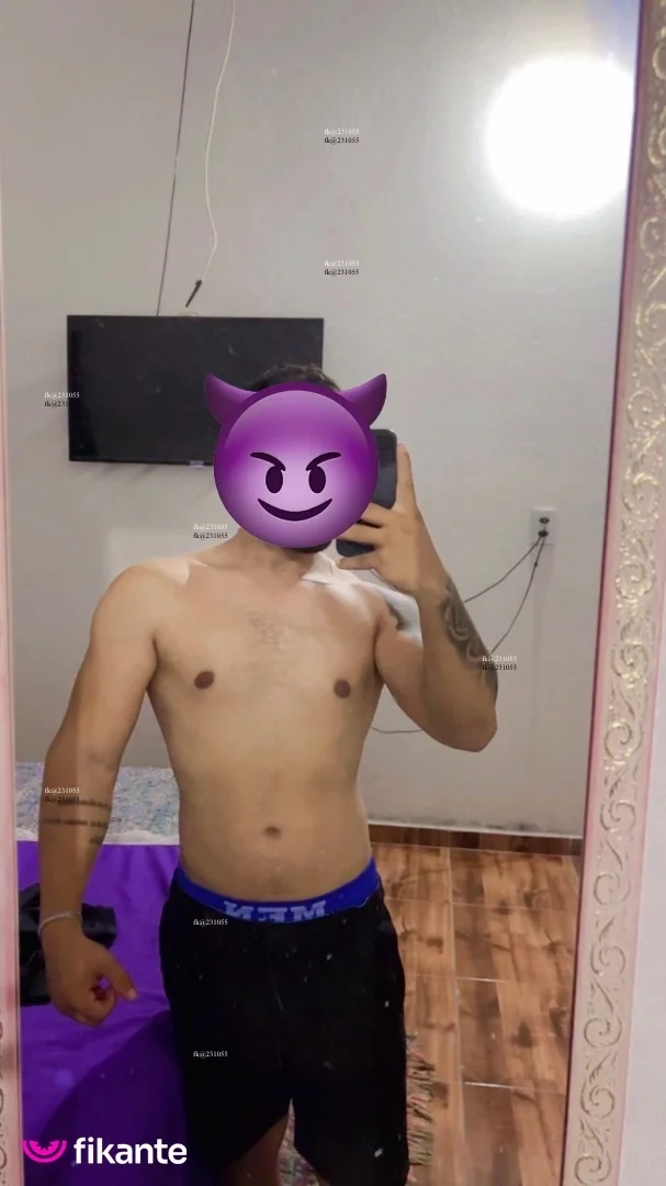 Foto de Diego Lima