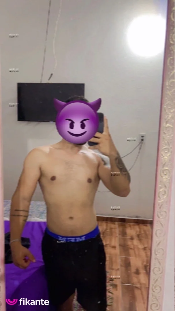 Foto de Diego Lima
