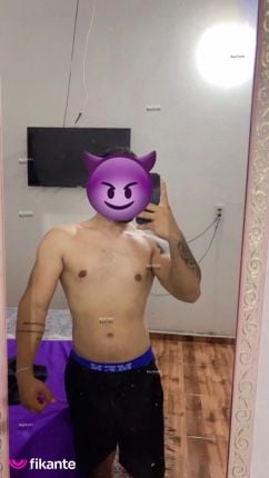 Foto de Diego Lima