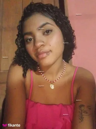 Edivana corrêa Xavier - foto no feed de Marituba
