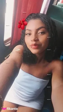 Edivana corrêa Xavier - foto no feed de Marituba