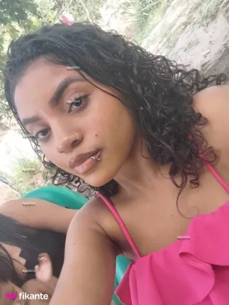 Edivana corrêa Xavier - foto no feed de Marituba