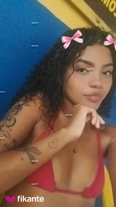 Foto profissional de Edivana corrêa Xavier