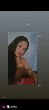 Caroline moraes - foto no feed de Nova Xavantina