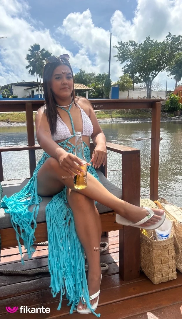 Foto de Ísis