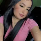 Foto profissional de Heloisa