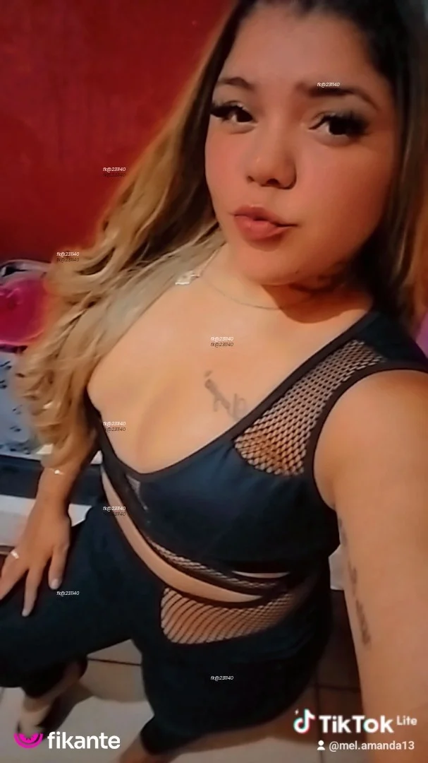 Bella - foto no feed de Cuiabá