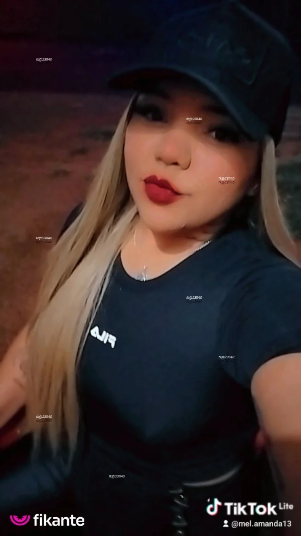 Bella - foto no feed de Cuiabá