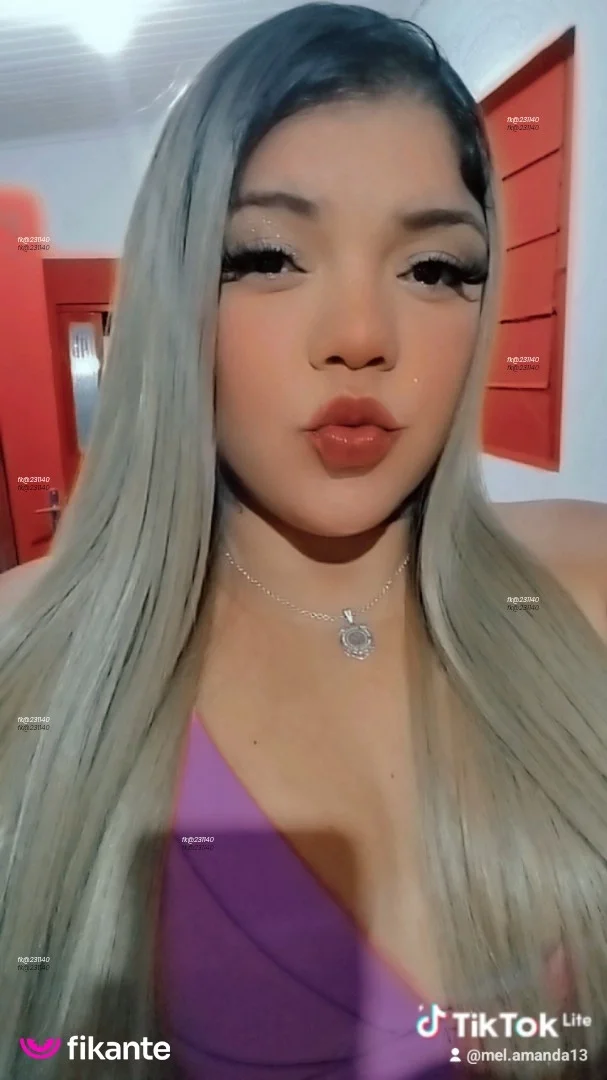 Bella - foto no feed de Cuiabá