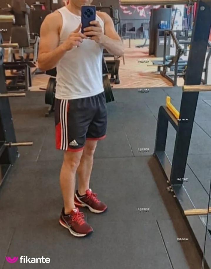 Foto de David