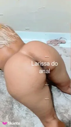 Lilian maia - foto no feed de Manaus