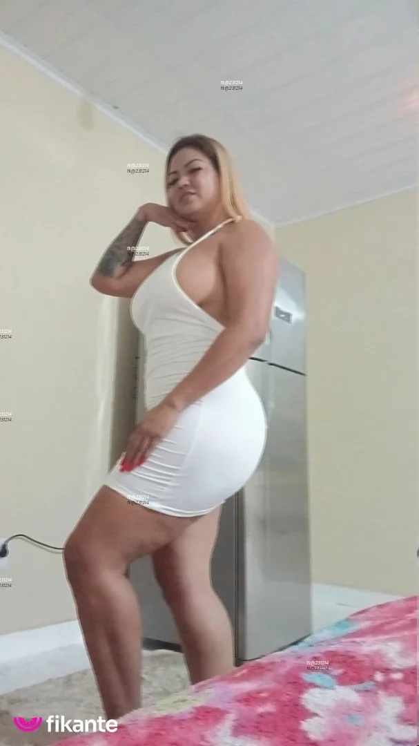 Lilian maia - foto no feed de Manaus
