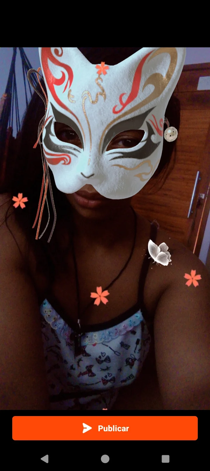 Foto de perfil de Mulher gatuh