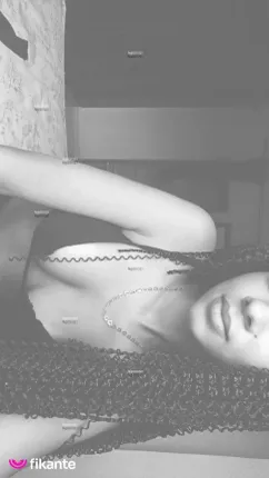 Brenda - foto no feed de Barra de São Francisco