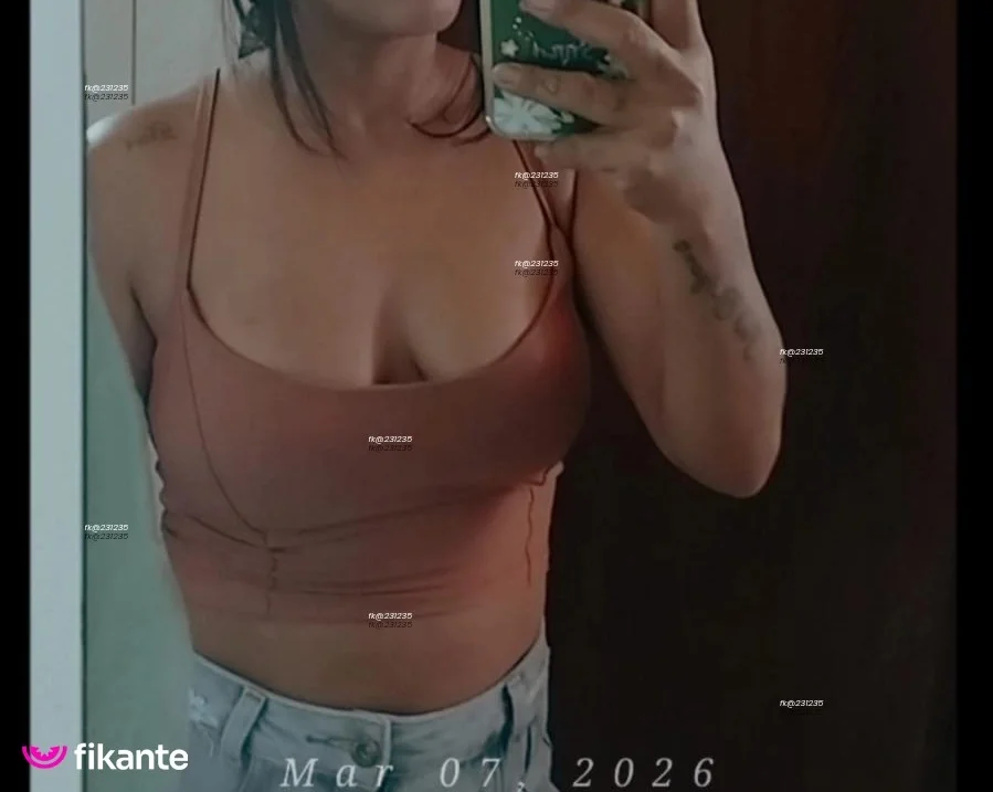 Eloa - foto no feed de Paranavaí