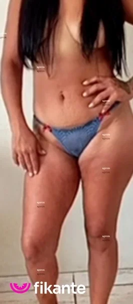 Foto profissional de Eloa