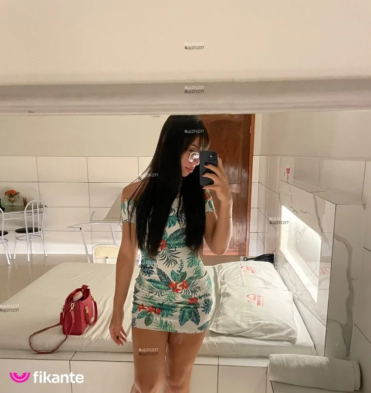 Jessy, acompanhante travesti em Belém