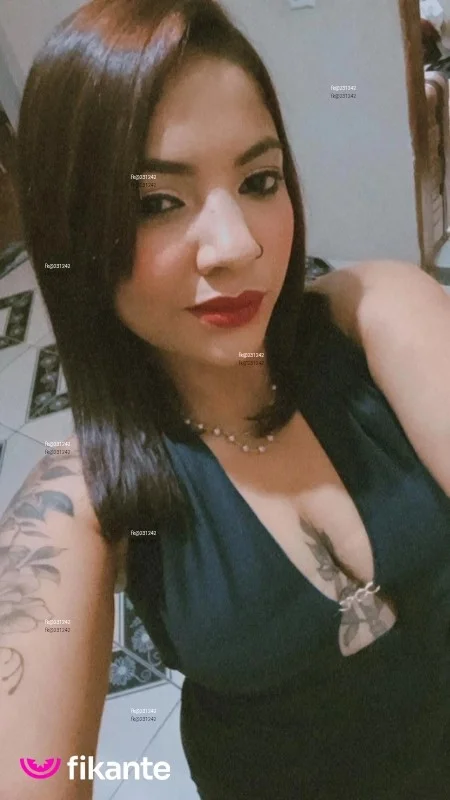 Foto profissional de Jéssica