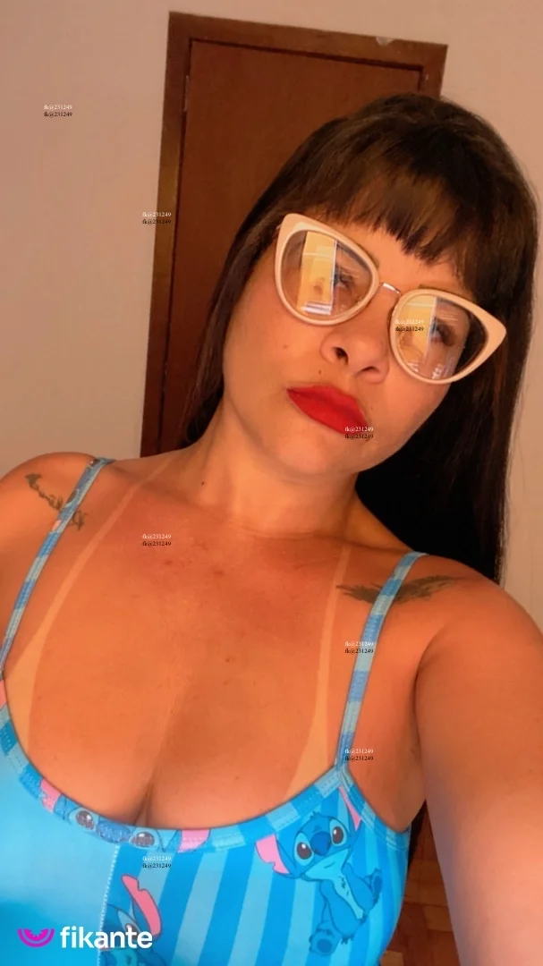 Foto de Aninha carioca