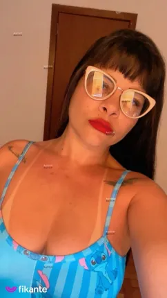 Foto de Aninha carioca