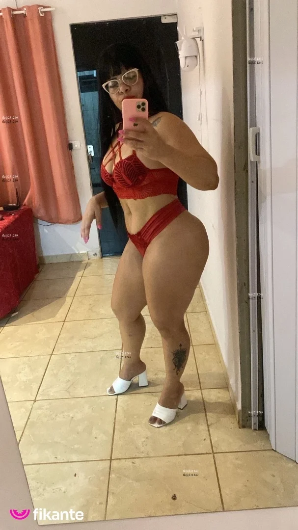 Foto de Aninha carioca
