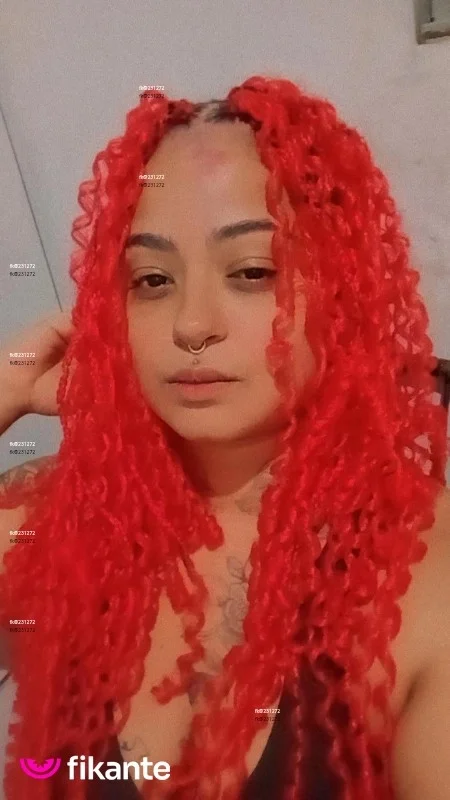 Foto profissional de Pikenna