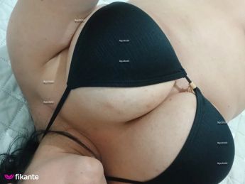 Sara Rocha - foto no feed de Marabá