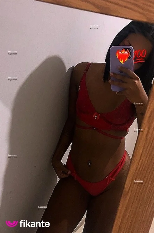 Foto profissional de Nina castro
