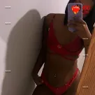Foto profissional de Nina castro