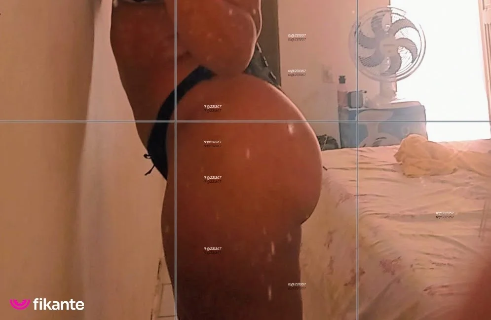 Wysllanny - foto no feed de São Mateus