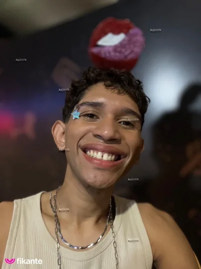 Foto de Andrew Santana