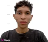 Foto profissional de Andrew Santana