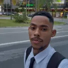 Foto profissional de Kauan