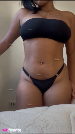 Livia - foto no feed de sexo virtual