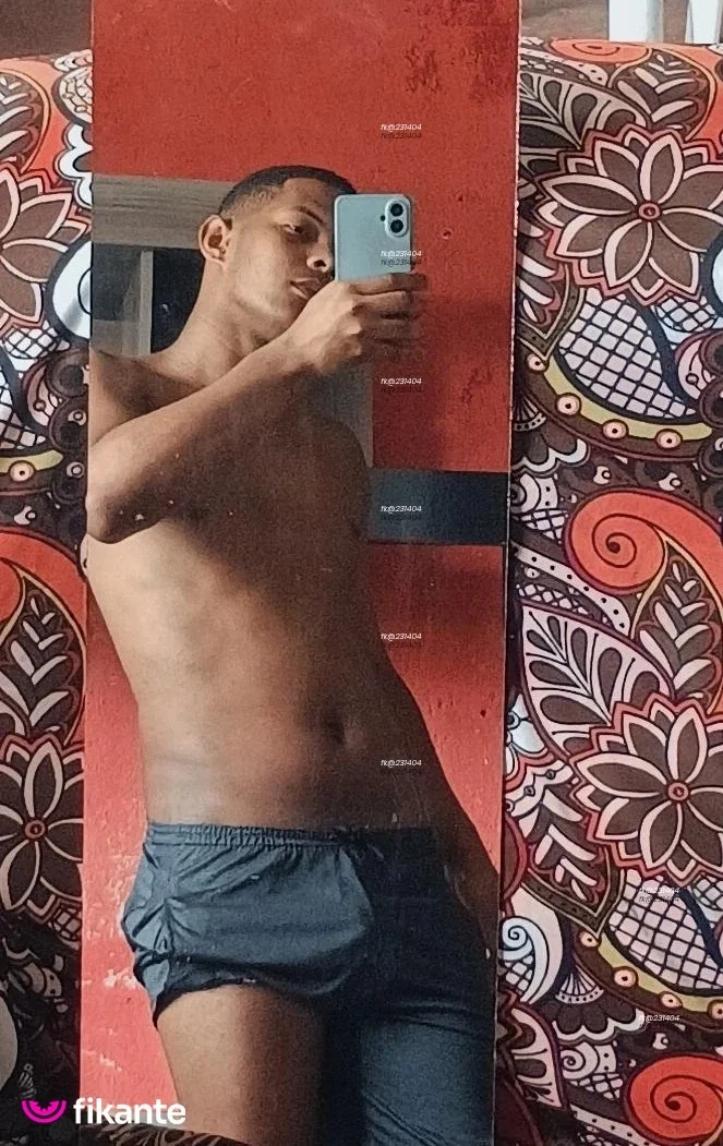 Foto de Lucas