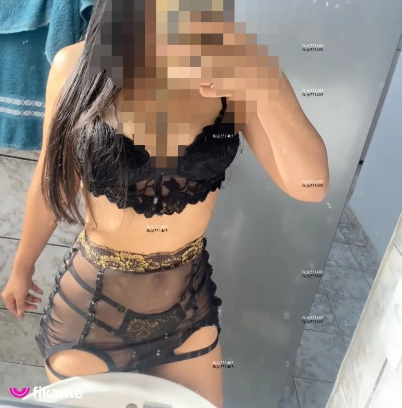Foto profissional de Mellissa
