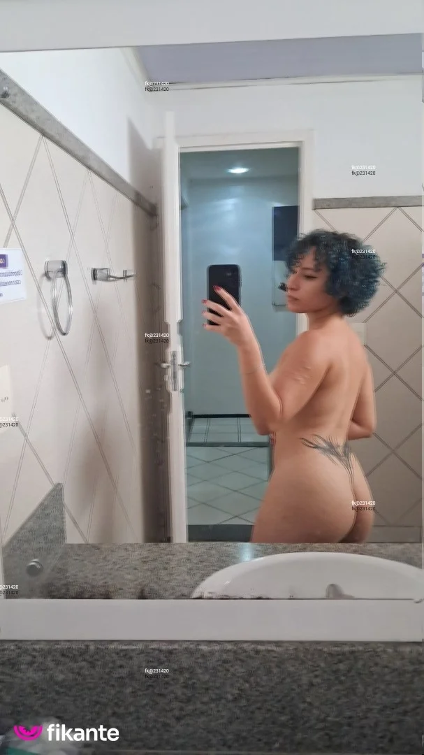 Maya - foto no feed de Teresina