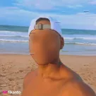 Foto profissional de O DETONA RABO
