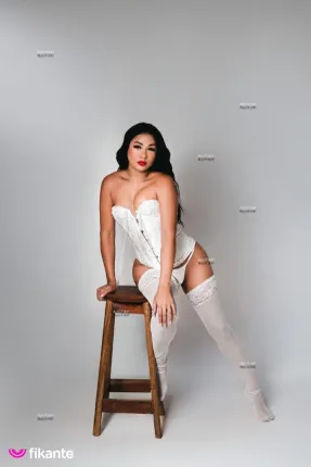Alicia - foto no feed de Pirapora