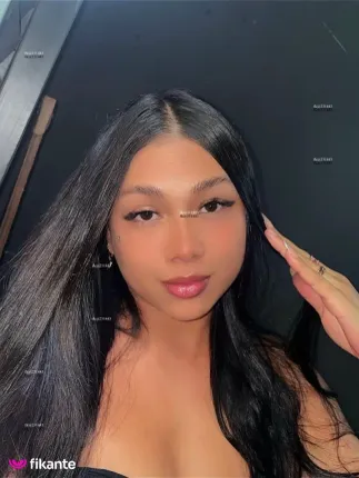 Alicia - foto no feed de Pirapora